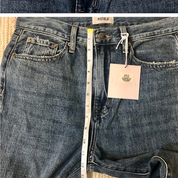 Pistola Stevie - Picture 11 of 12